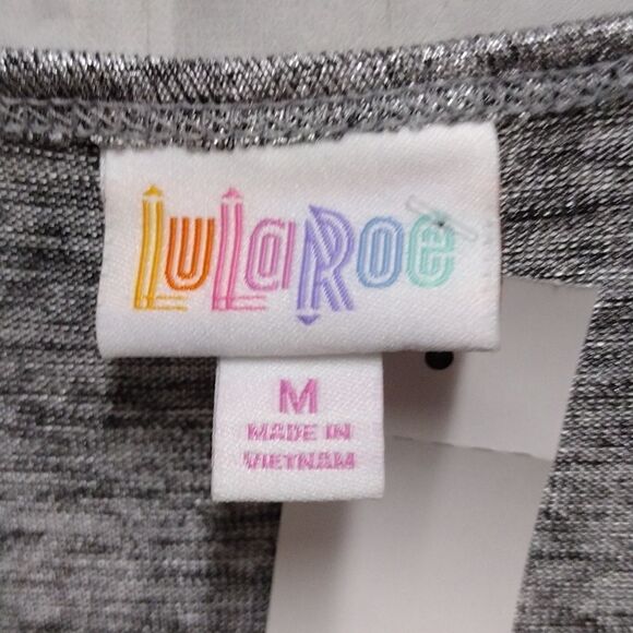 Lularoe top - Picture 2 of 4